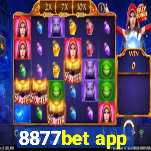 8877bet app